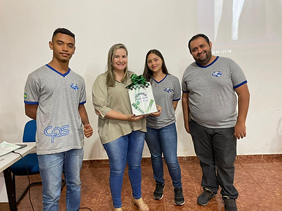 Segunda foto galeria